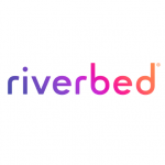 Riverbed Color Logo