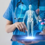 healthcare visibility